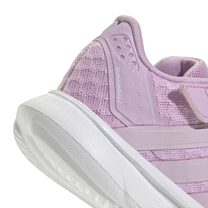 Adidas Duramo SL2 El Mor Çocuk Günlük Ayakkabı - 9
