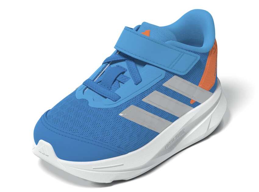 Adidas Duramo SL6 Mavi Çocuk Günlük Ayakkabı - 5