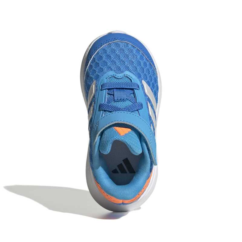 Adidas Duramo SL6 Mavi Çocuk Günlük Ayakkabı - 6