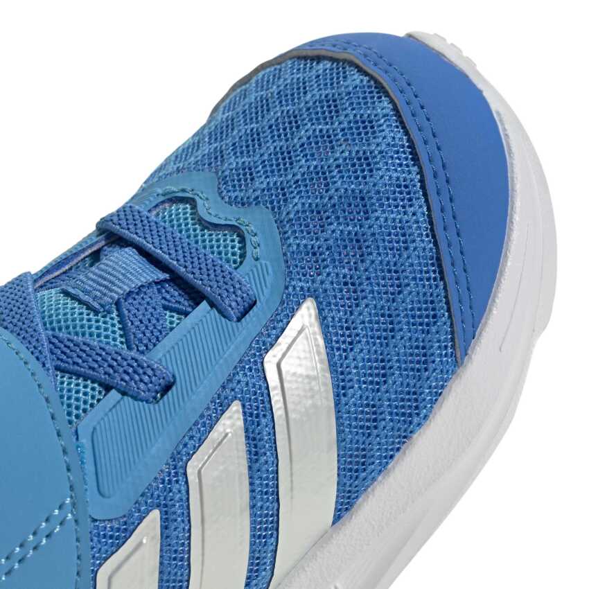 Adidas Duramo SL6 Mavi Çocuk Günlük Ayakkabı - 8