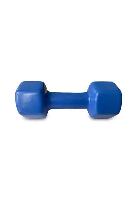 Dynamic Dynamic Dipping Dumbell 5KG Unisex Dambıl - 1