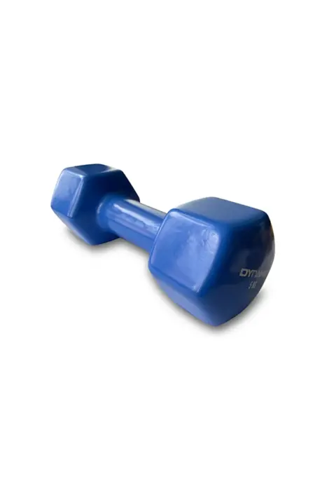 Dynamic Dynamic Dipping Dumbell 5KG Unisex Dambıl - 2