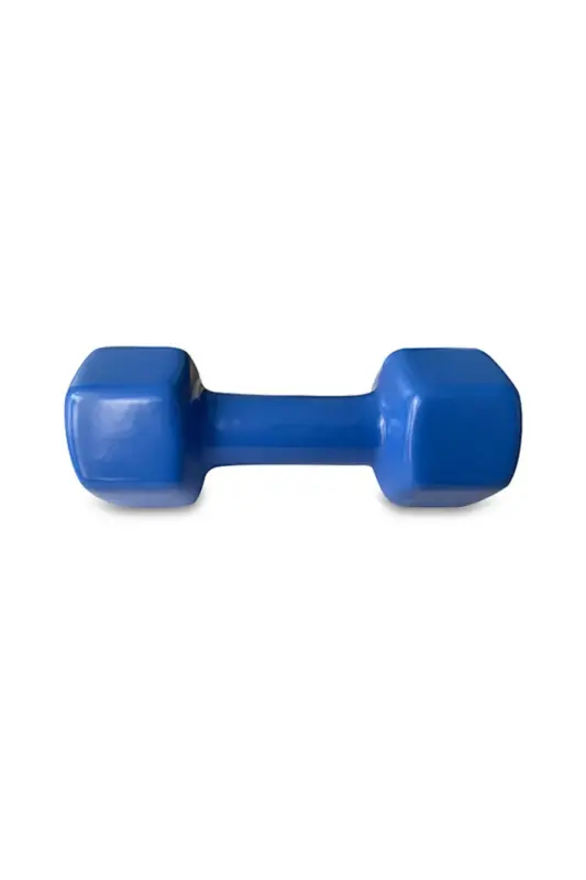 Dynamic Dynamic Dipping Dumbell 5KG Unisex Dambıl - 1