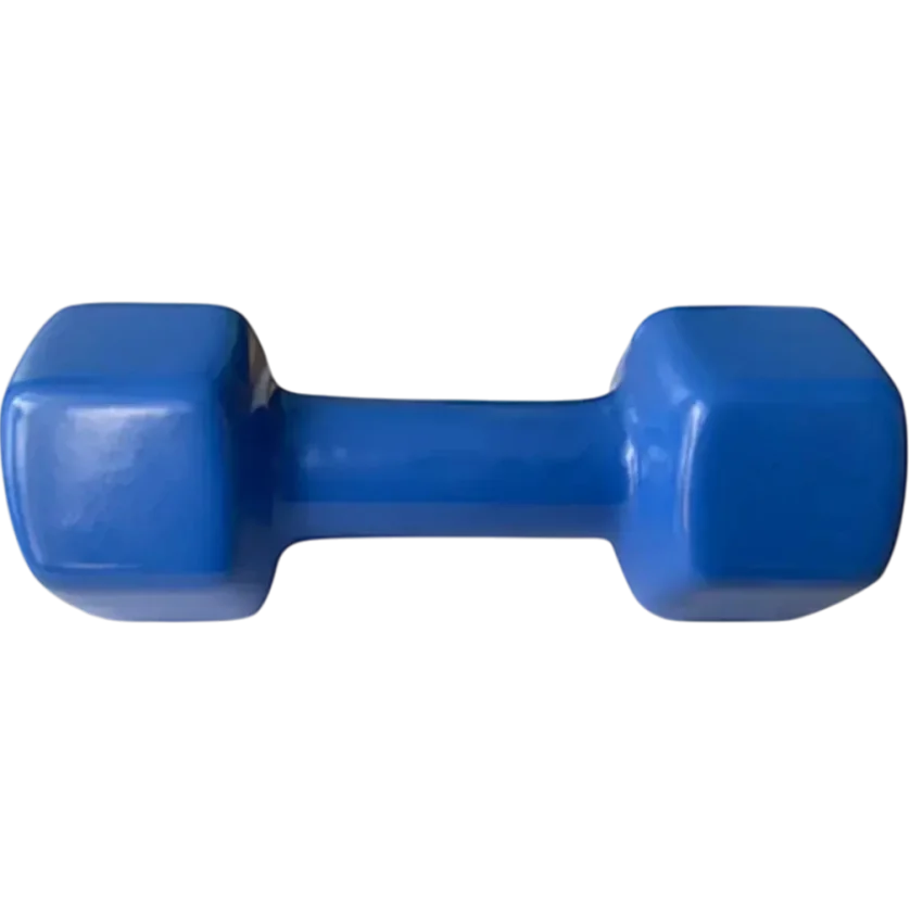 Dynamic Dipping 5KG Unisex Dambıl - 1