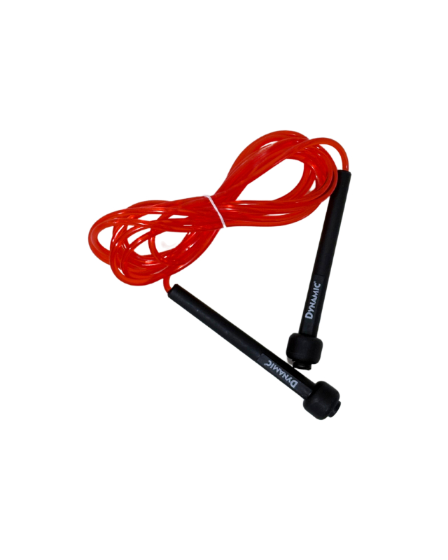 Dynamic DYNAMIC JR127 ATLAMA İPİ KIRMIZI Unisex Atlama İpi 1DYAKJR127/021 - 2