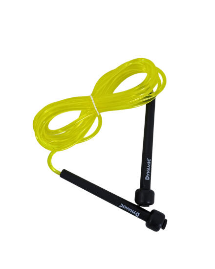 Dynamic DYNAMIC JR127 ATLAMA İPİ SARI Unisex Atlama İpi 1DYAKJR127/045 - 2