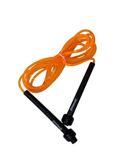 Dynamic DYNAMIC JR127 ATLAMA İPİ Turuncu Unisex Atlama İpi 1DYAKJR127/070 - 2