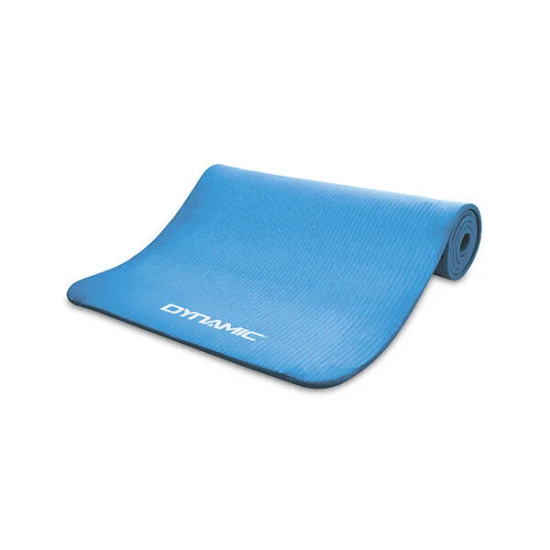 Dynamic DYNAMIC NBR MAT 1,5CM Mavi Unisex Yoga Mat - 1