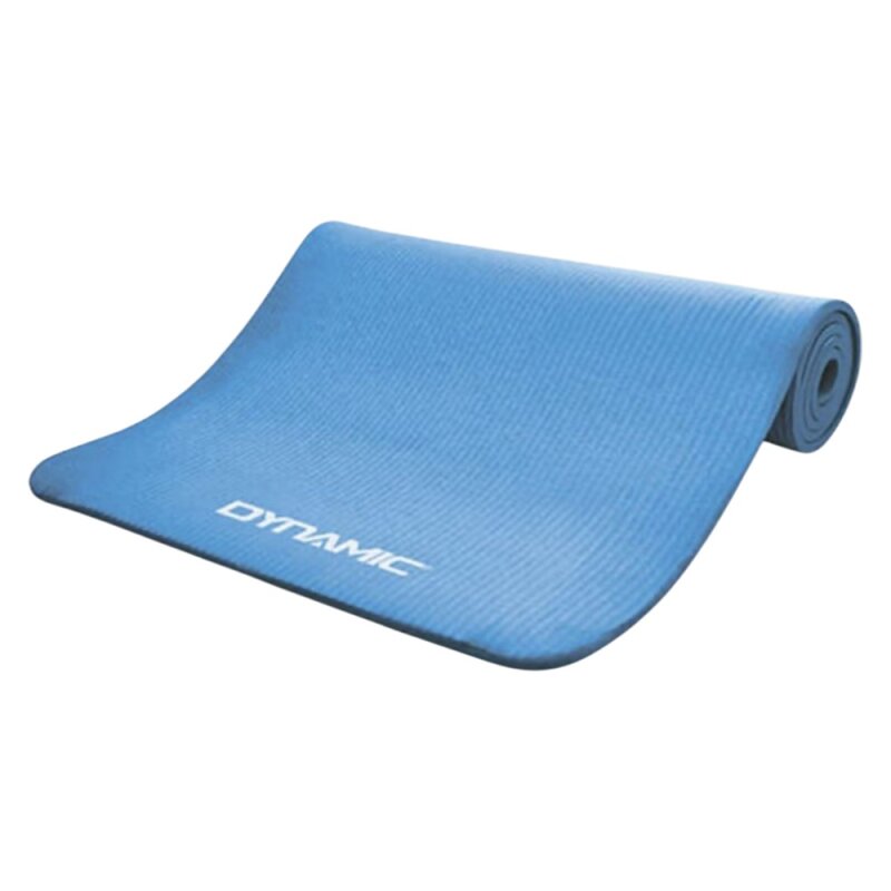 Dynamic Nbr Mat 1,5CM Mavi Unisex Yoga Mat - 2