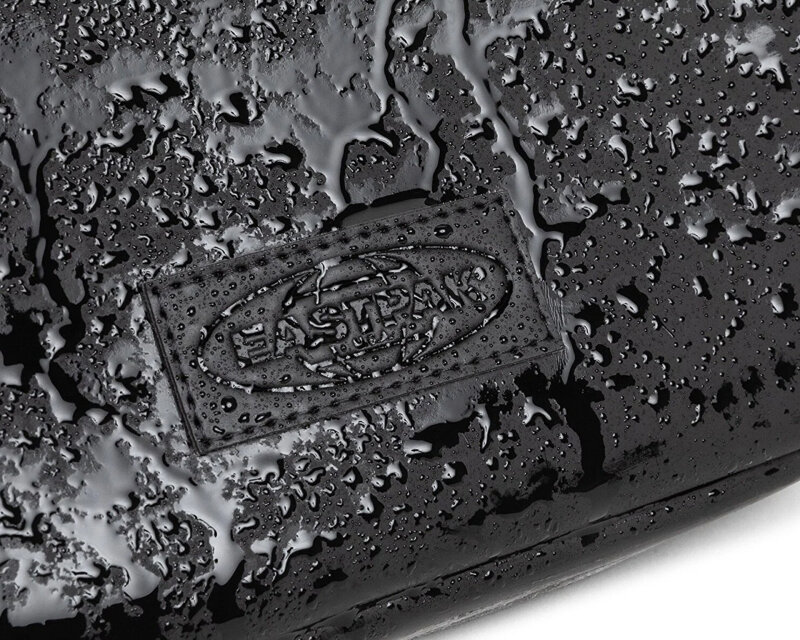 Eastpak Arjan Siyah Kadın Omuz Çantası - 5