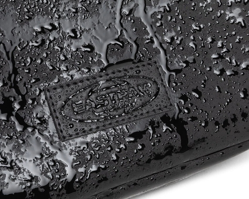 Eastpak Arjan Siyah Kadın Omuz Çantası - 5