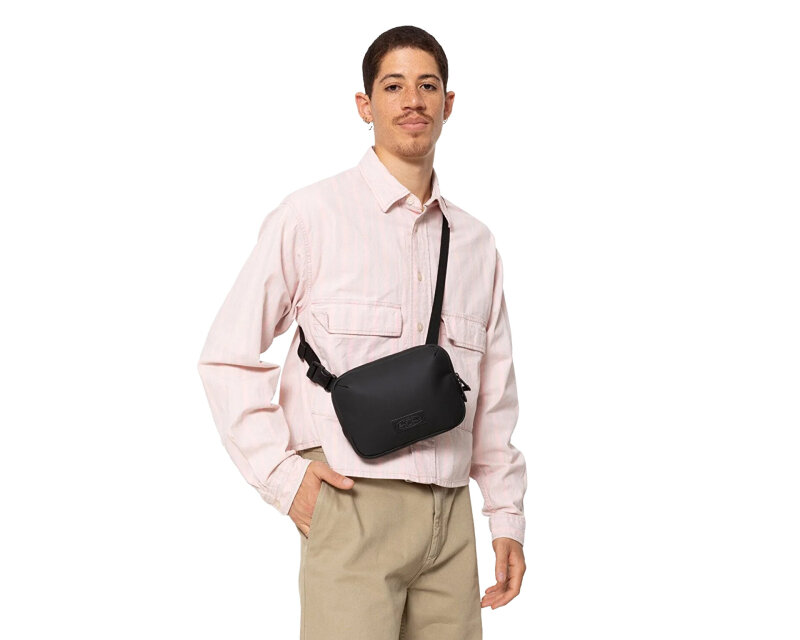 Eastpak Arjan Siyah Kadın Omuz Çantası - 8