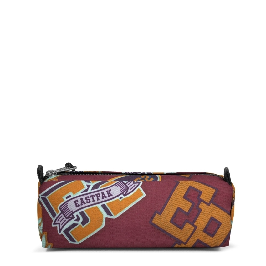 Eastpak Benchmark Single Bordo Unisex Kalemlik - 3