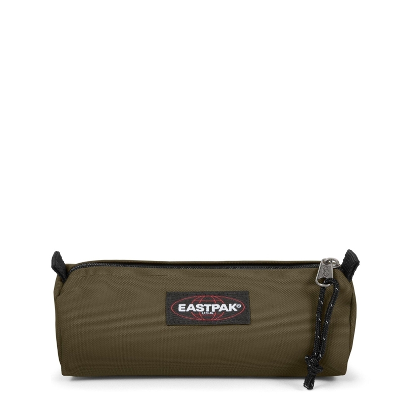 Eastpak Benchmark Single Haki Unisex Kalemlik - Eastpak