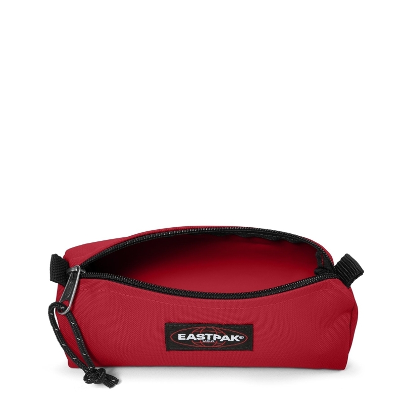 Eastpak Benchmark Single KIRMIZI Unisex Kalemlik - 2