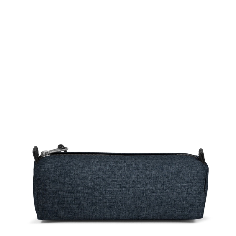 Eastpak Benchmark Single LACİVERT Unisex Kalemlik - 2