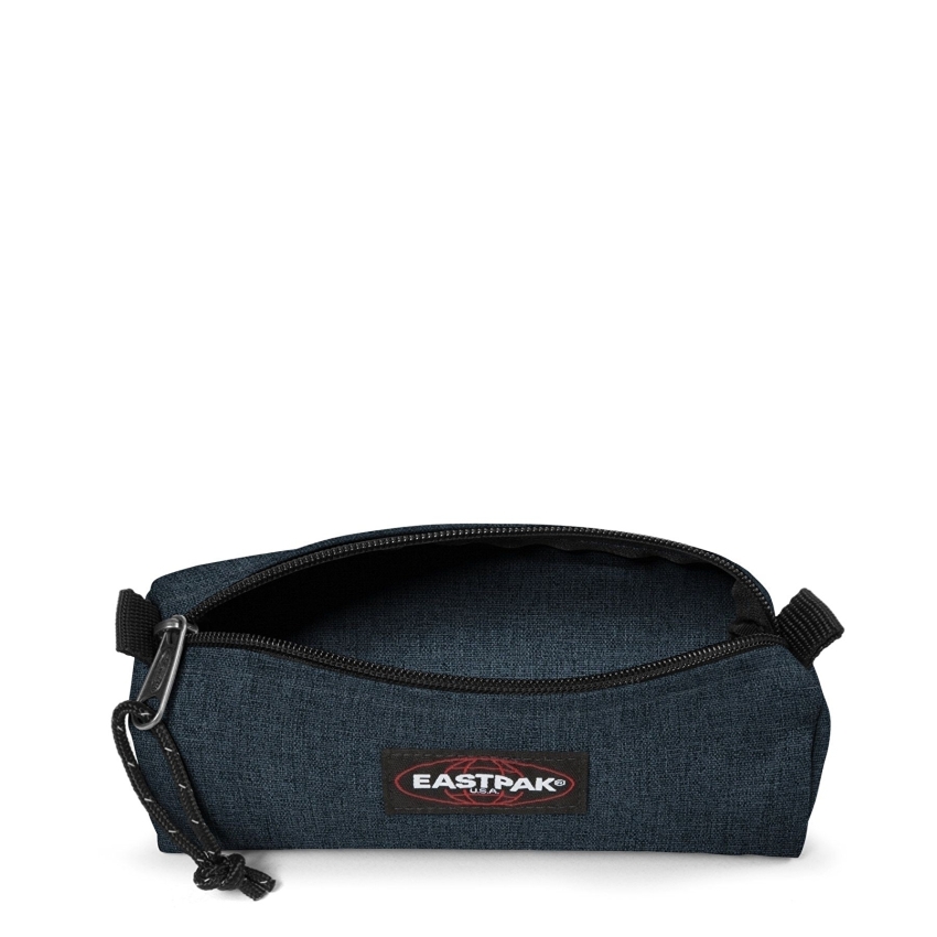Eastpak Benchmark Single LACİVERT Unisex Kalemlik - 3