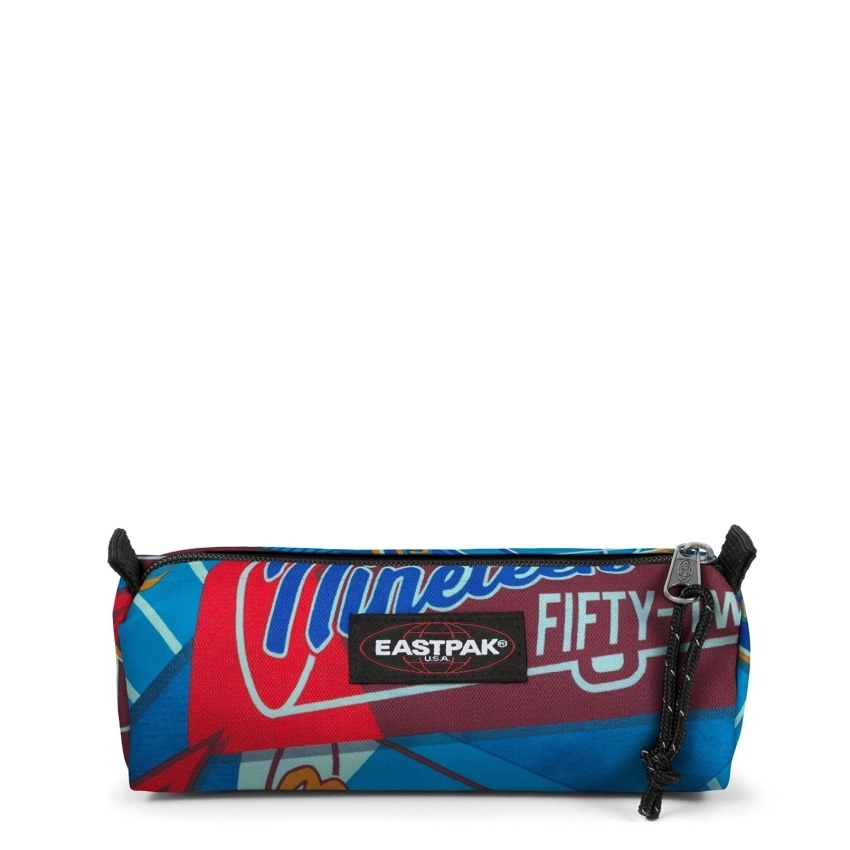 Eastpak Benchmark Single Mavi Unisex Kalemlik - 1