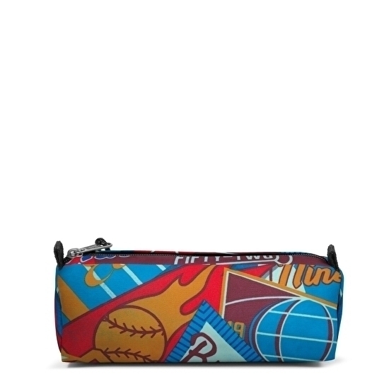 Eastpak Benchmark Single Mavi Unisex Kalemlik - 3