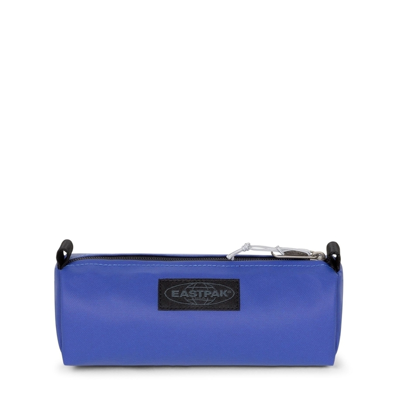 Eastpak Benchmark Single Mavi Unisex Kalemlik - Eastpak