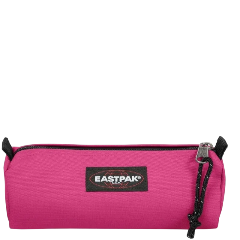 Eastpak Benchmark Single Pembe Unisex Kalemlik - 1