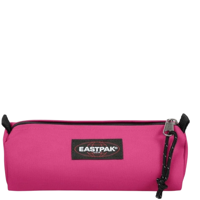 Eastpak Benchmark Single Pembe Unisex Kalemlik - 1