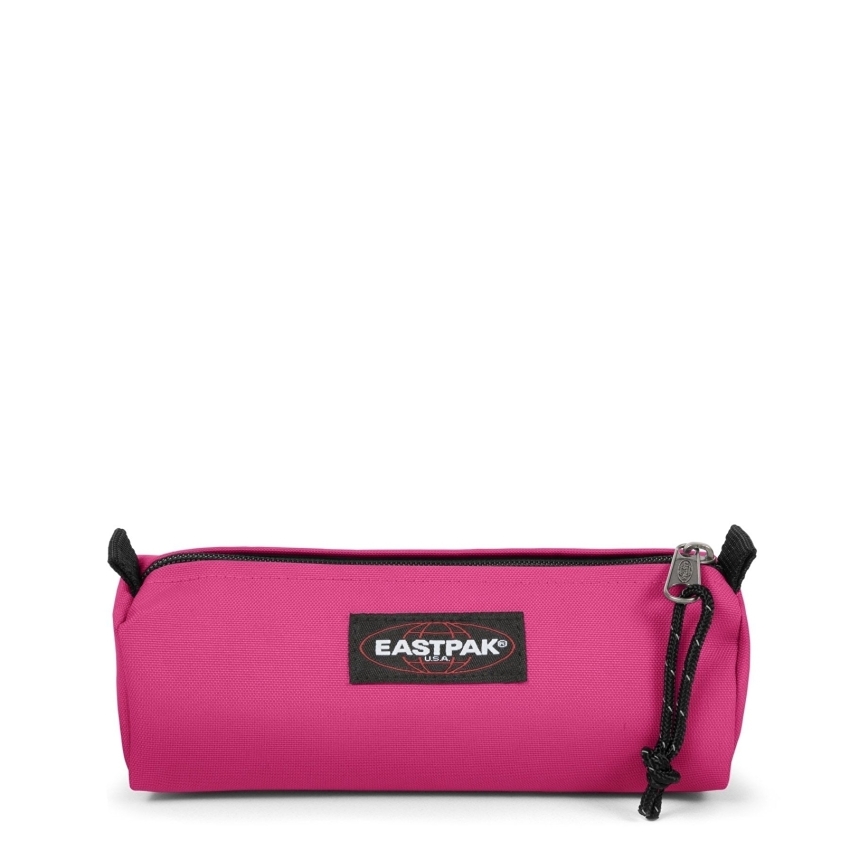 Eastpak Benchmark Single Pembe Unisex Kalemlik - 1
