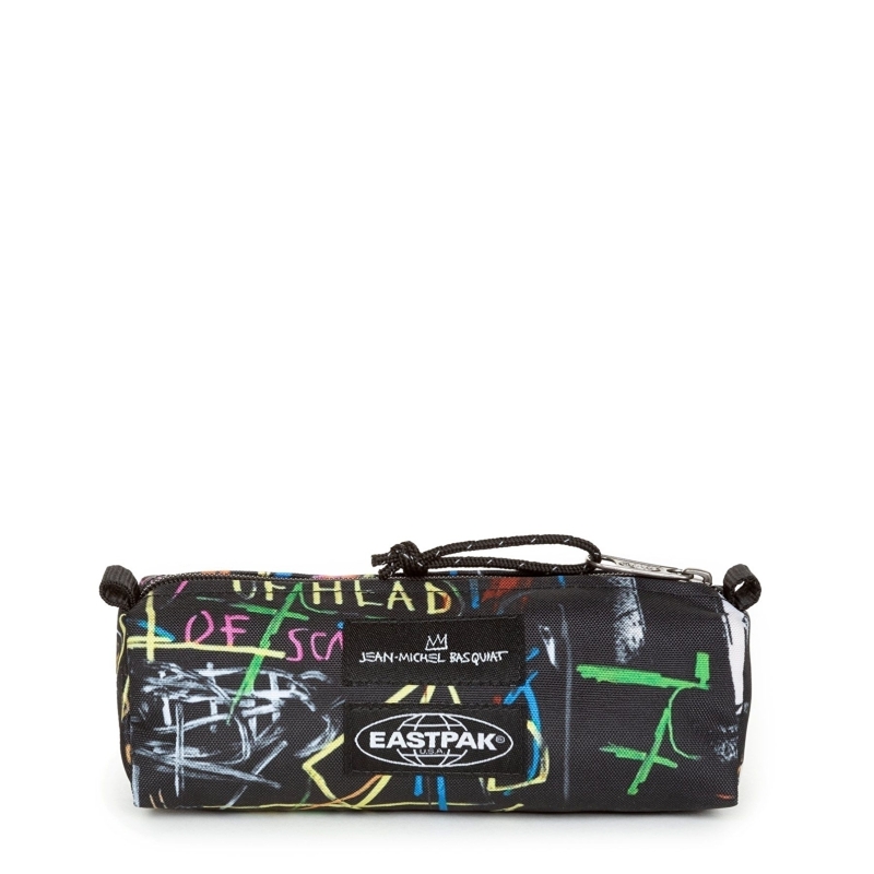Eastpak Benchmark Single SİYAH Unisex Kalemlik - 1