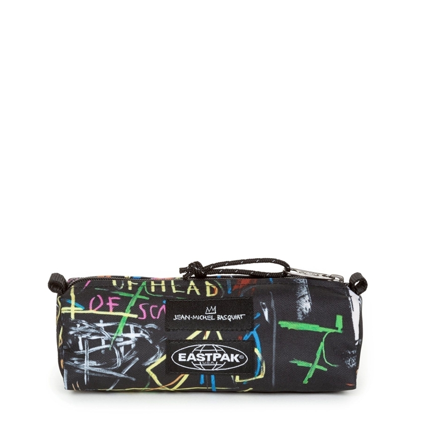 Eastpak Benchmark Single SİYAH Unisex Kalemlik - 1