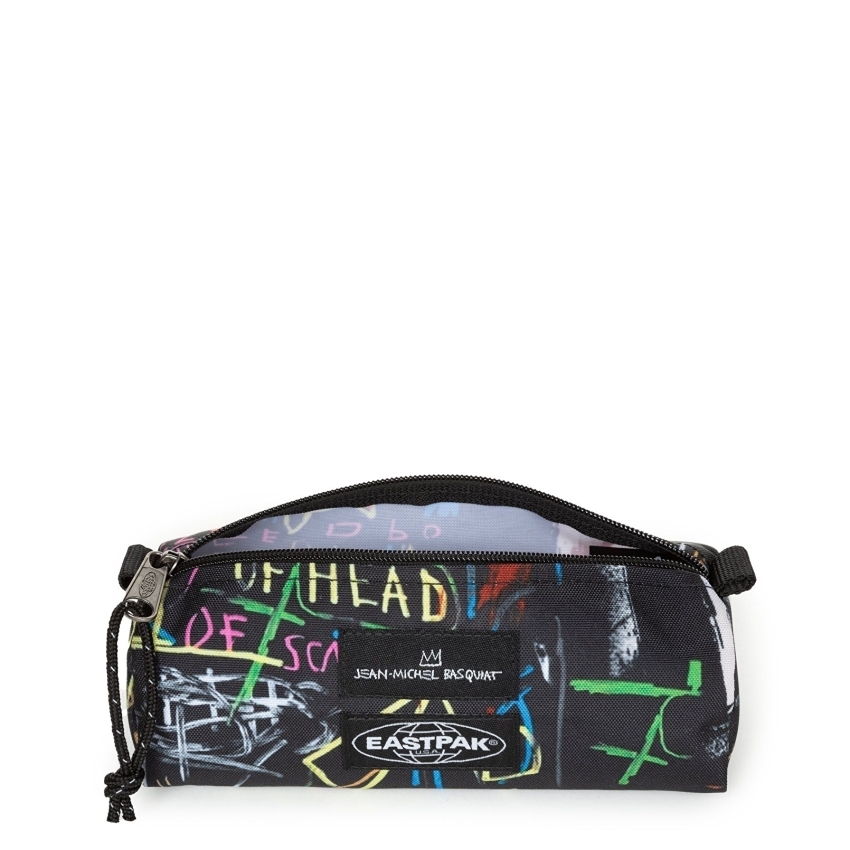 Eastpak Benchmark Single SİYAH Unisex Kalemlik - 2