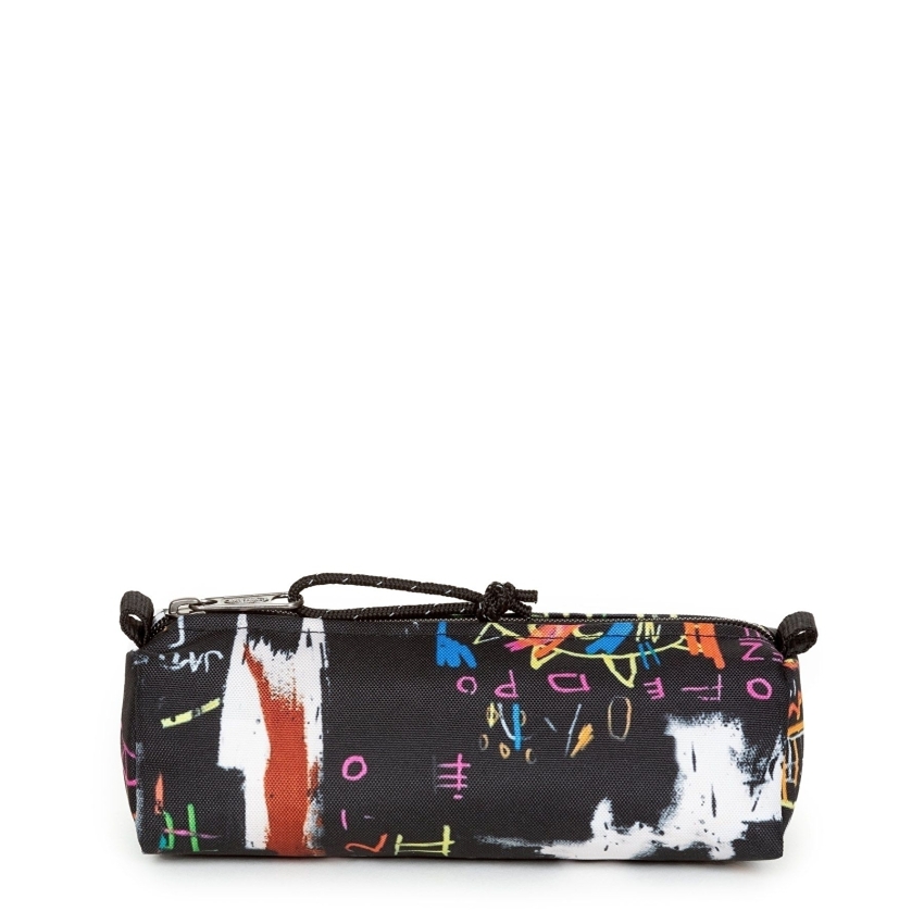 Eastpak Benchmark Single SİYAH Unisex Kalemlik - 3