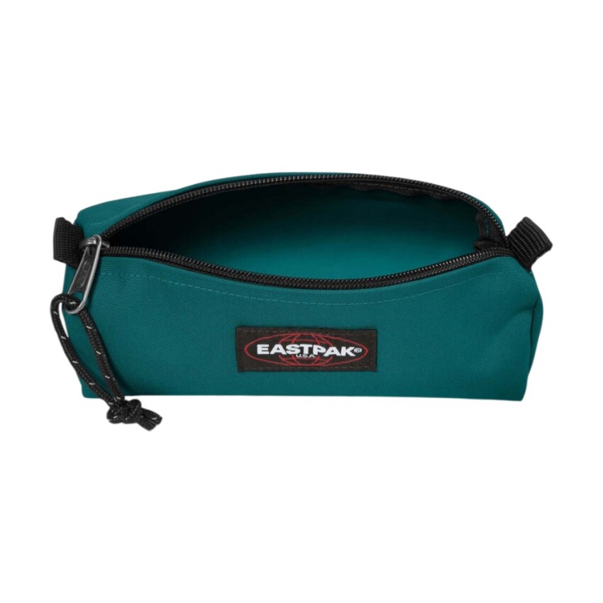 Eastpak Benchmark Single Yeşil Unisex Kalemlik - 2
