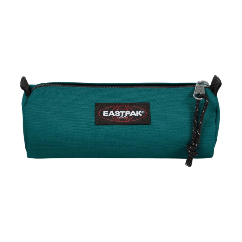Eastpak Benchmark Single Yeşil Unisex Kalemlik - Eastpak
