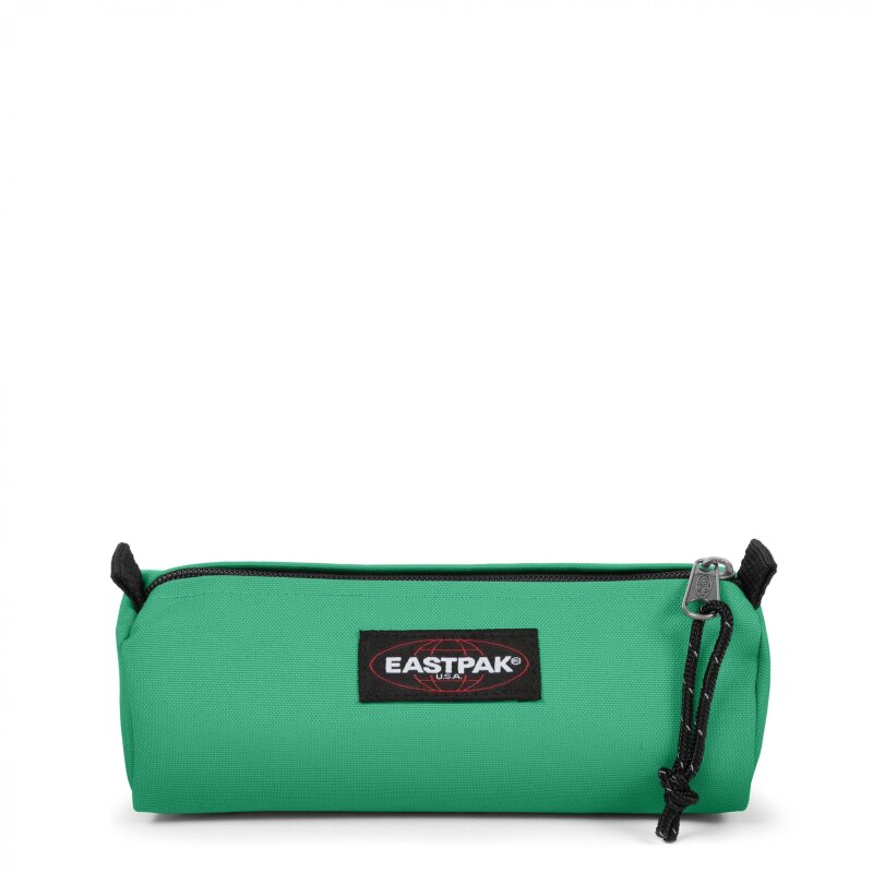 Eastpak Benchmark Single Yeşil Unisex Kalemlik - Eastpak
