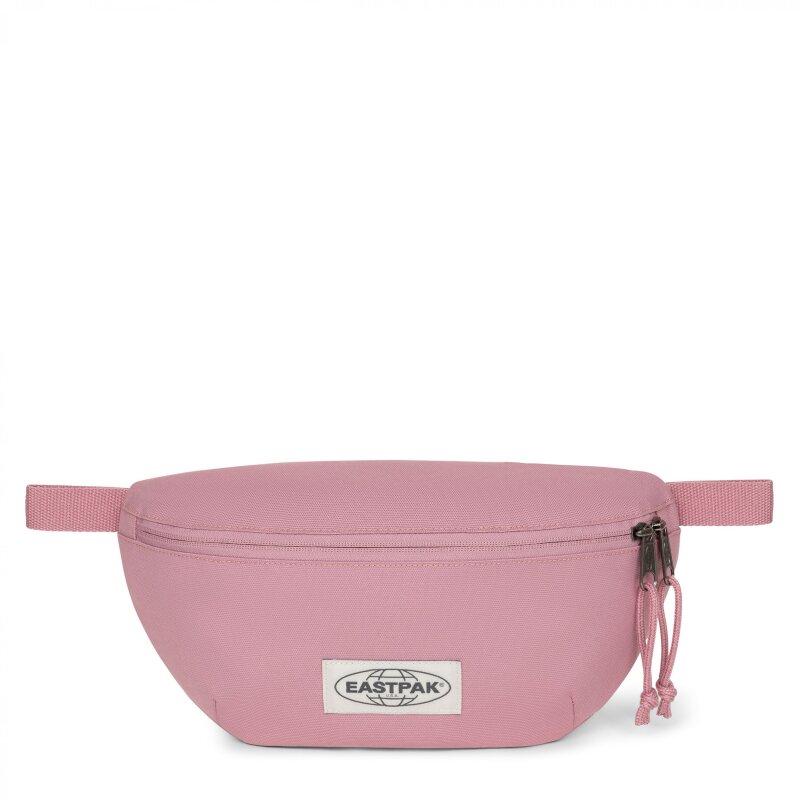 Eastpak Bumbag Large Pembe Unisex Bel Çantası - Eastpak