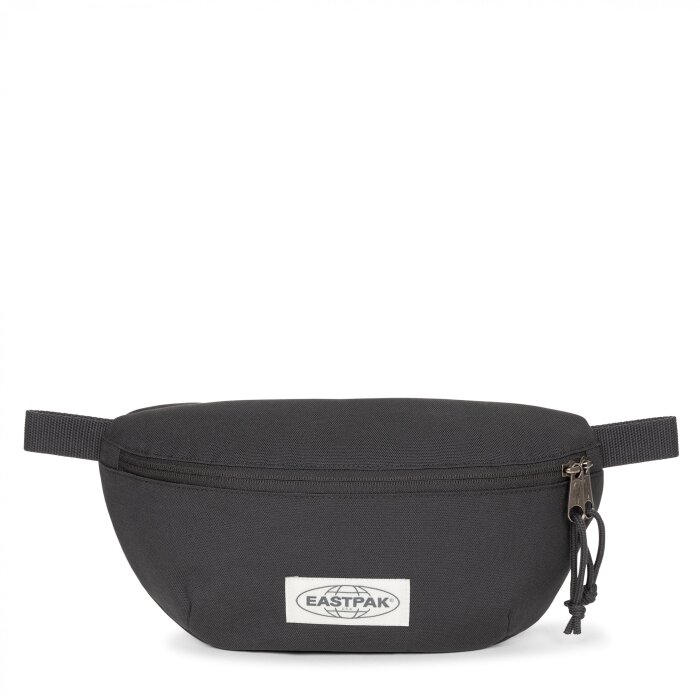 Eastpak Bumbag Large SİYAH Unisex Bel Çantası - 1