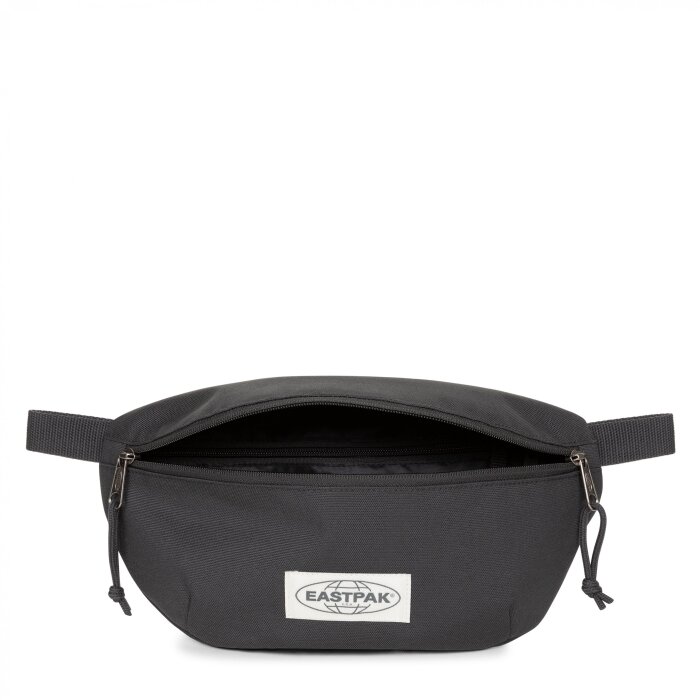 Eastpak Bumbag Large SİYAH Unisex Bel Çantası - 2