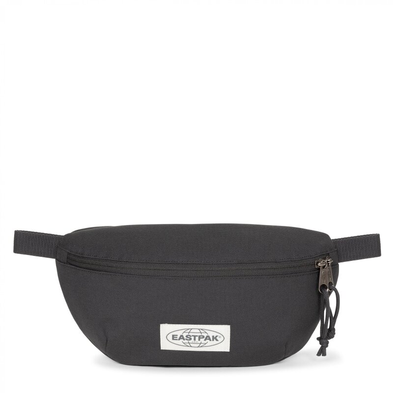 Eastpak Bumbag Large SİYAH Unisex Bel Çantası - Eastpak