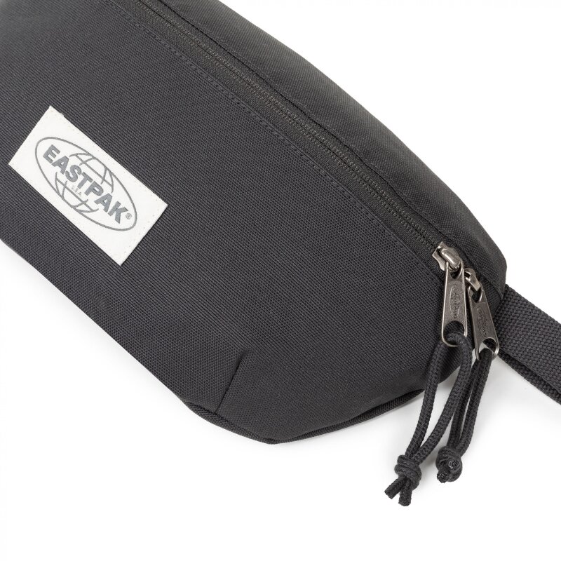 Eastpak Bumbag Large SİYAH Unisex Bel Çantası - 4