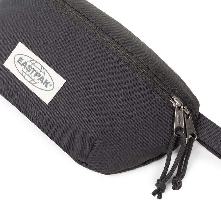 Eastpak Bumbag Large SİYAH Unisex Bel Çantası - 4