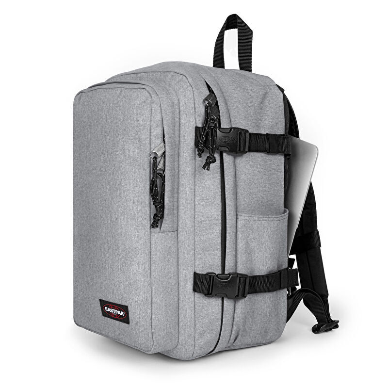 Eastpak Cabin Pak'R Gri Unisex Sırt Çantası - 2
