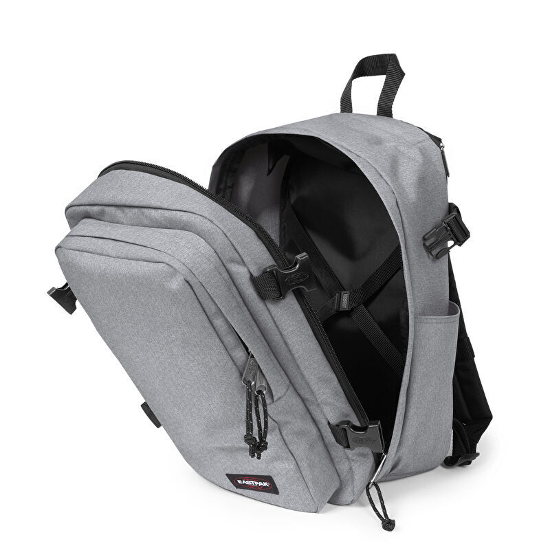 Eastpak Cabin Pak'R Gri Unisex Sırt Çantası - 4