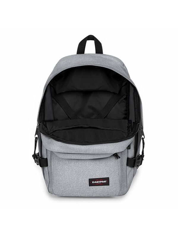 Eastpak Cabin Pak'R Gri Unisex Sırt Çantası - 5