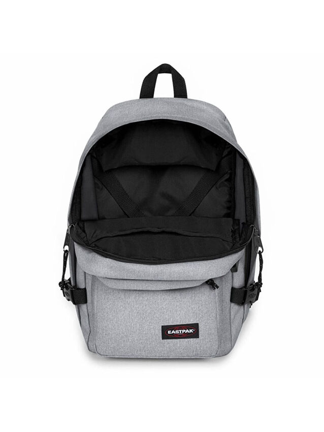 Eastpak Cabin Pak'R Gri Unisex Sırt Çantası - 5
