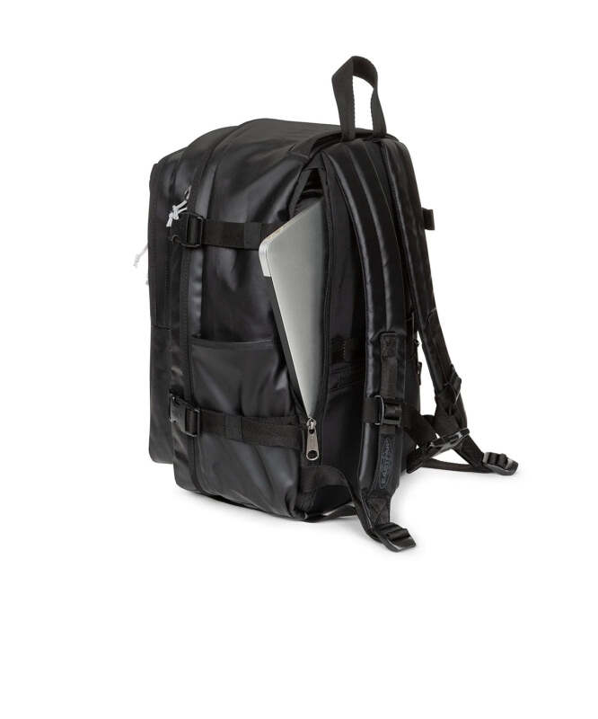 Eastpak Cabin Pak'R Siyah Unisex Sırt Çantası - 4