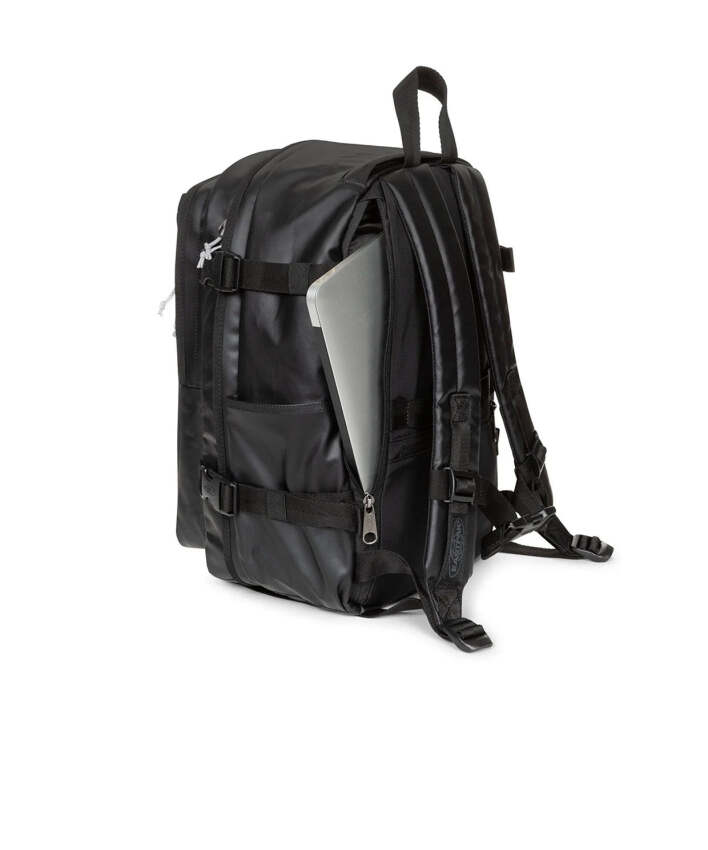 Eastpak Cabin Pak'R Siyah Unisex Sırt Çantası - 4