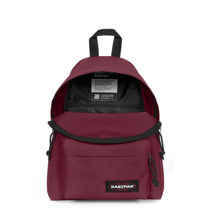 Eastpak Day Pak'r S Bordo Unisex Sırt Çantası - 2