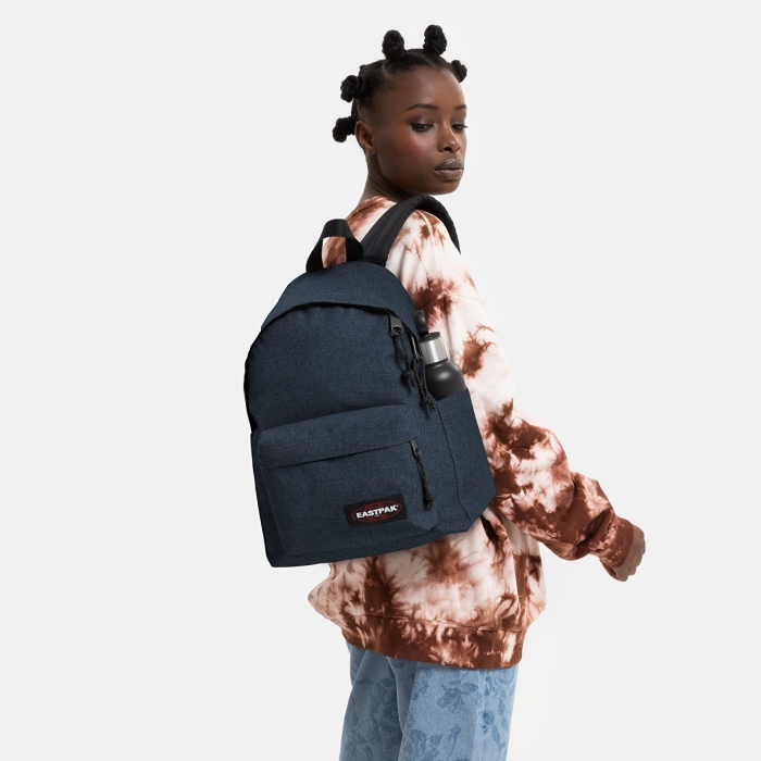 Eastpak Day Pak'r S LACİVERT Unisex Sırt Çantası - 1