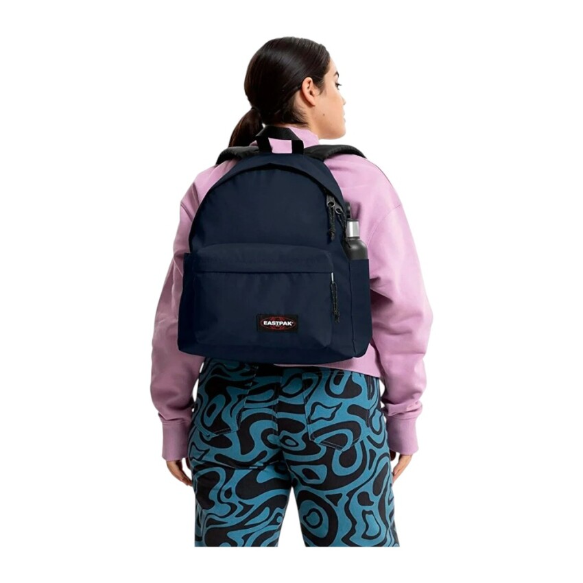 Eastpak Day Pak'r S Siyah Unisex Sırt Çantası - 3
