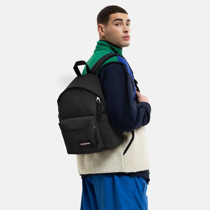 Eastpak Day Pak'r S SİYAH Unisex Sırt Çantası - 2